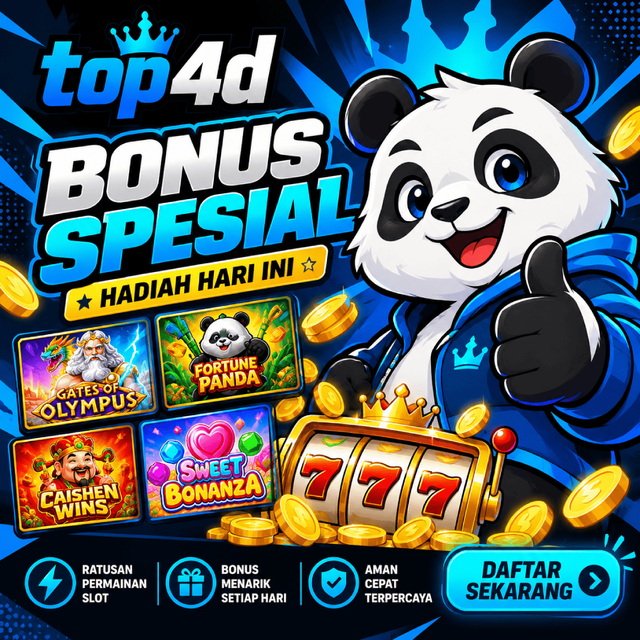 top4dtoto.com